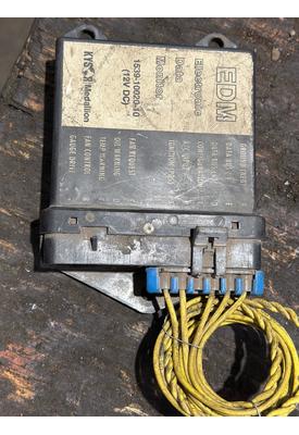   Electrical Parts Misc.