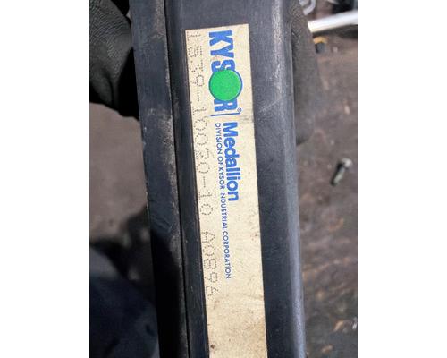   Electrical Parts Misc.