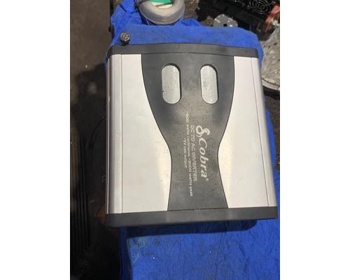   Electrical Parts Misc.