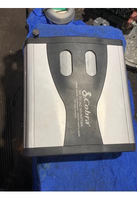   Electrical Parts Misc.