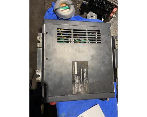   Electrical Parts Misc.