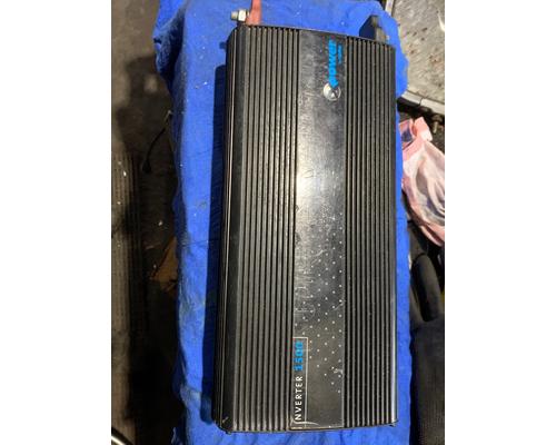   Electrical Parts Misc.