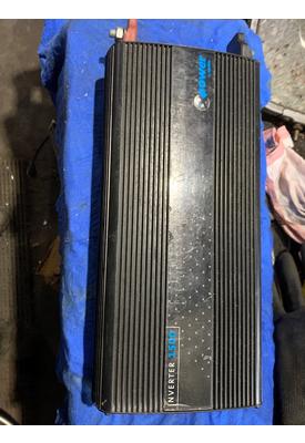   Electrical Parts Misc.