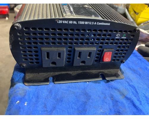   Electrical Parts Misc.