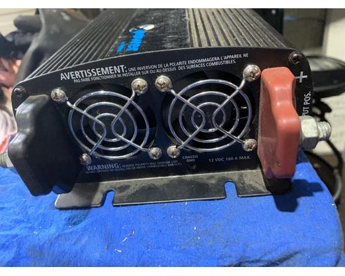   Electrical Parts Misc.