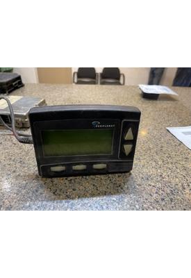   Electrical Parts Misc.