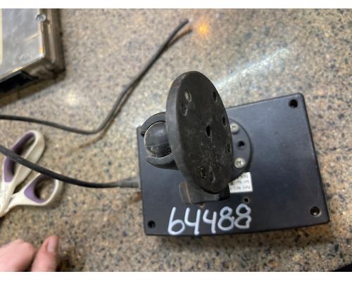   Electrical Parts Misc.