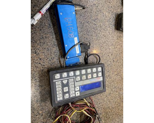   Electrical Parts Misc.