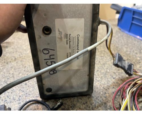   Electrical Parts Misc.