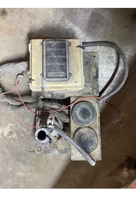   Electrical Parts Misc.