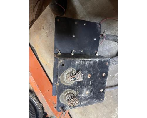   Electrical Parts Misc.