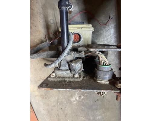   Electrical Parts Misc.