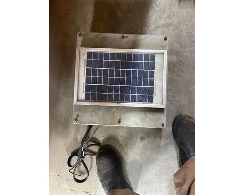   Electrical Parts Misc.