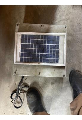   Electrical Parts Misc.