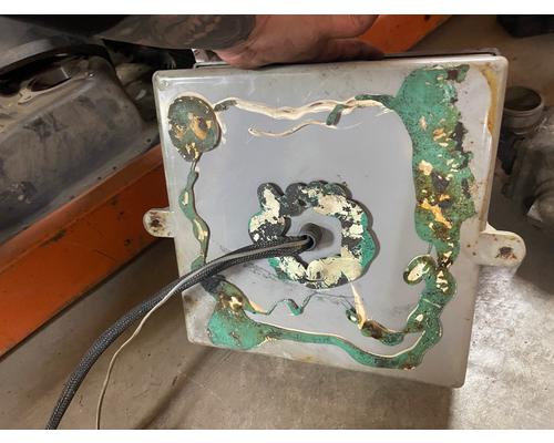   Electrical Parts Misc.