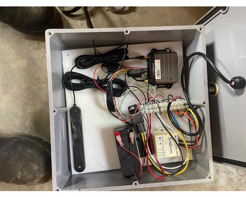   Electrical Parts Misc.