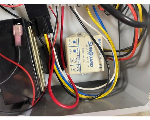   Electrical Parts Misc.