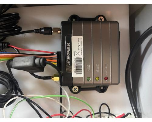   Electrical Parts Misc.