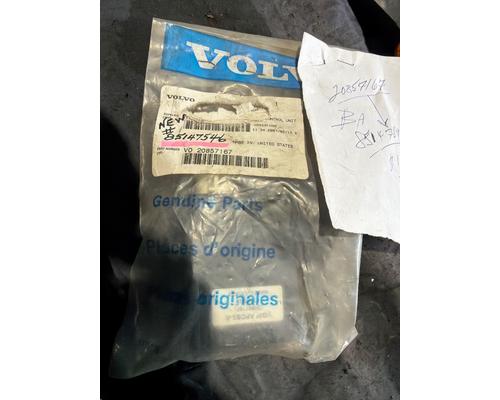   Electrical Parts Misc.