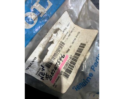   Electrical Parts Misc.