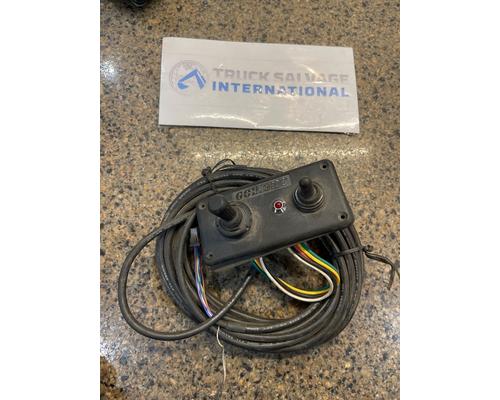   Electrical Parts Misc.