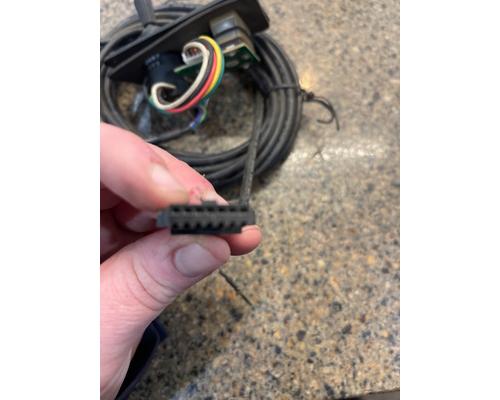   Electrical Parts Misc.