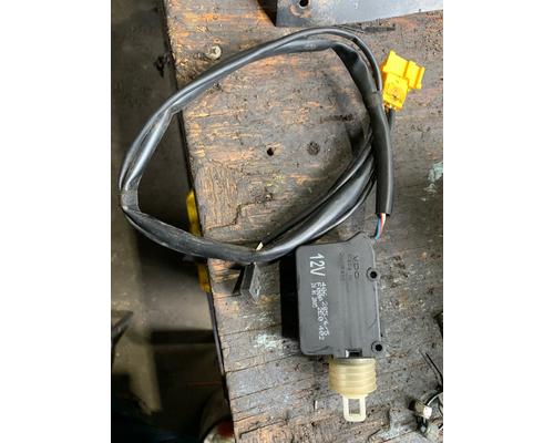   Electronic Parts Misc.