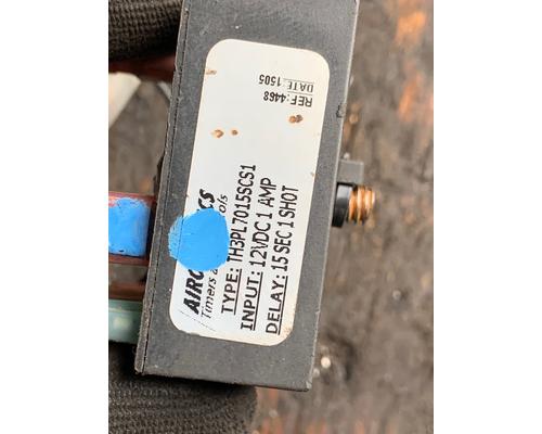   Electronic Parts Misc.