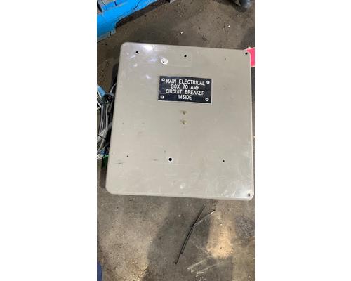   Electronic Parts Misc.