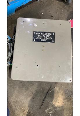   Electronic Parts Misc.