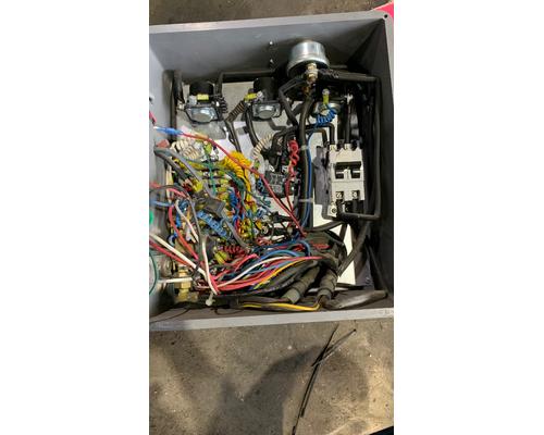   Electronic Parts Misc.