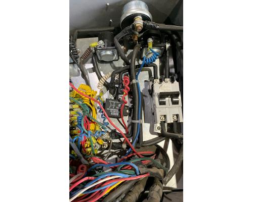   Electronic Parts Misc.