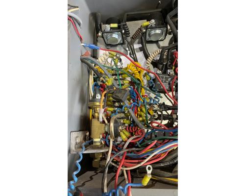   Electronic Parts Misc.