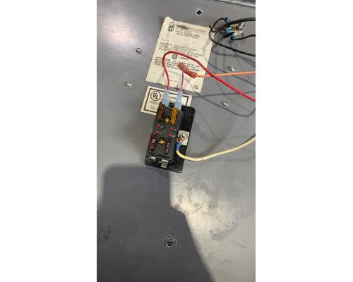   Electronic Parts Misc.