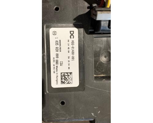   Electronic Parts Misc.