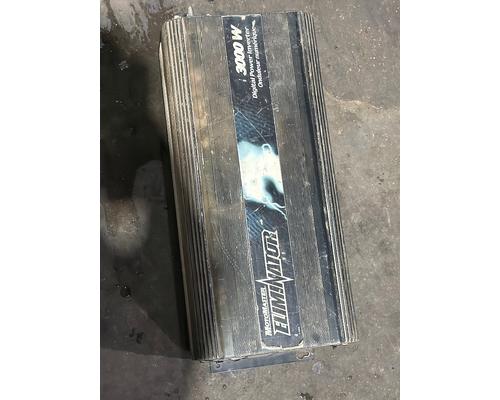   Electronic Parts Misc.