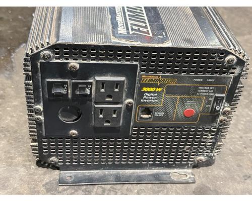   Electronic Parts Misc.