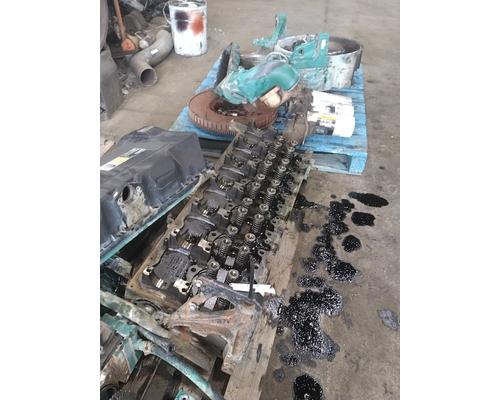   Engine Assembly