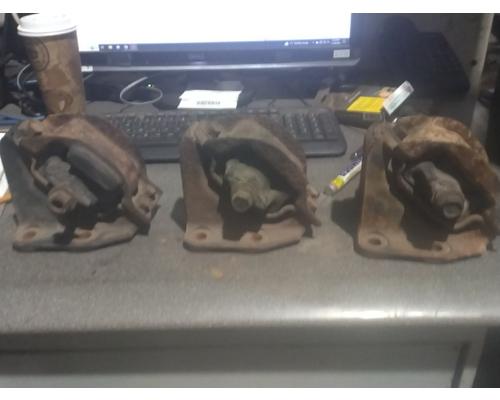   Engine Mounts