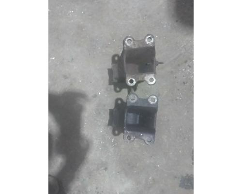   Engine Mounts