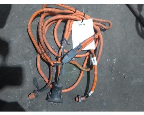   Engine Wiring Harness