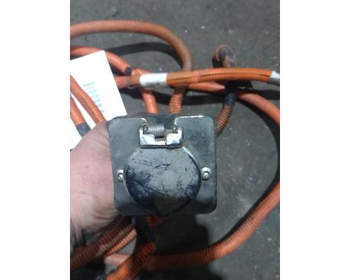   Engine Wiring Harness