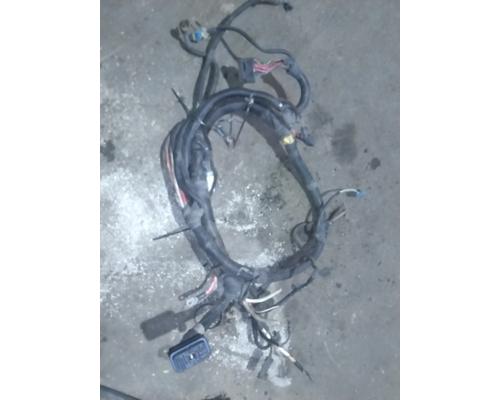   Engine Wiring Harness