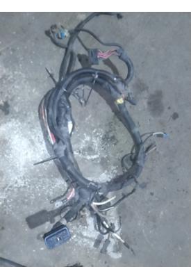   Engine Wiring Harness