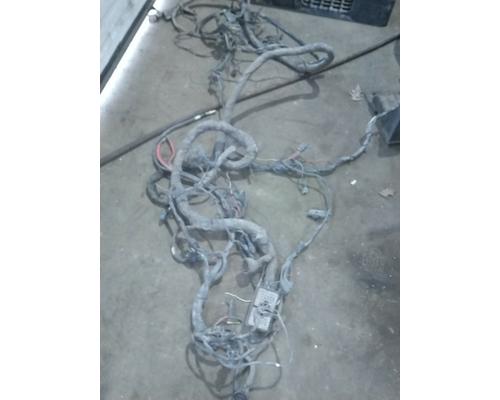   Engine Wiring Harness