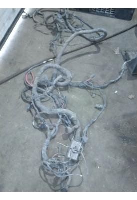   Engine Wiring Harness