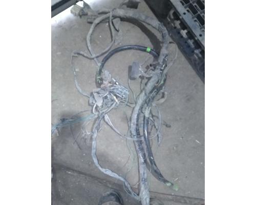   Engine Wiring Harness