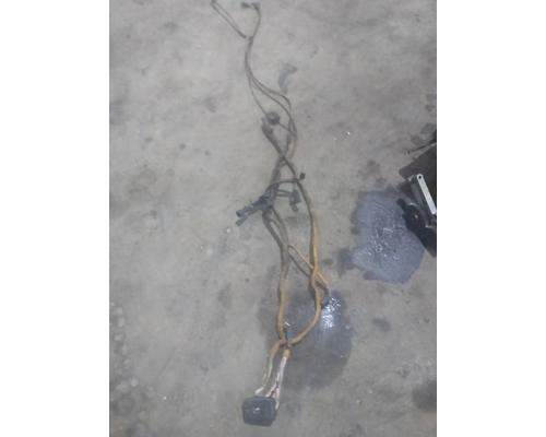   Engine Wiring Harness