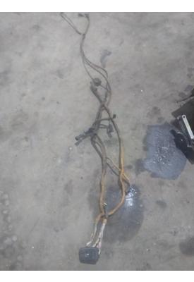   Engine Wiring Harness