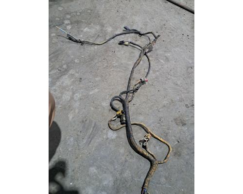   Engine Wiring Harness